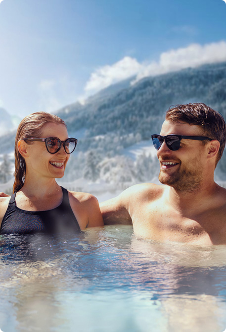 Thing To Do Hot Tub Rentals