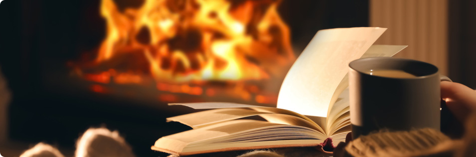 Thing To Do Rentals with Fireplaces