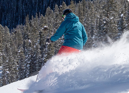 Thing To Do Ski-In Ski-Out Rentals