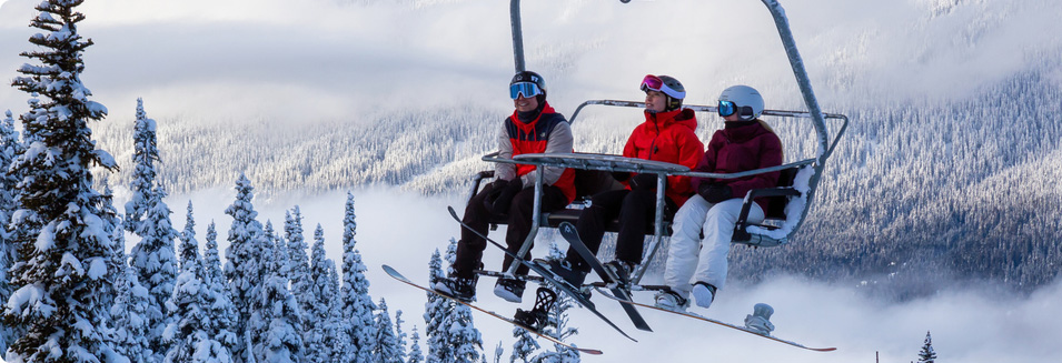 Thing To Do Walk to Lift Rentals