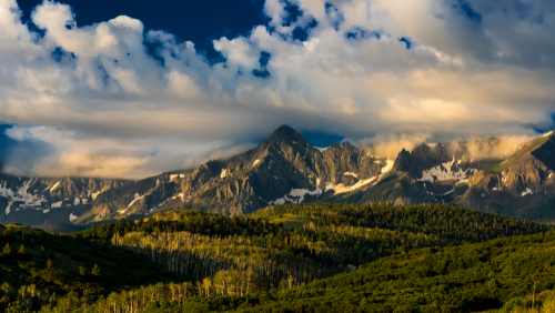 Image for More Nights, More Telluride