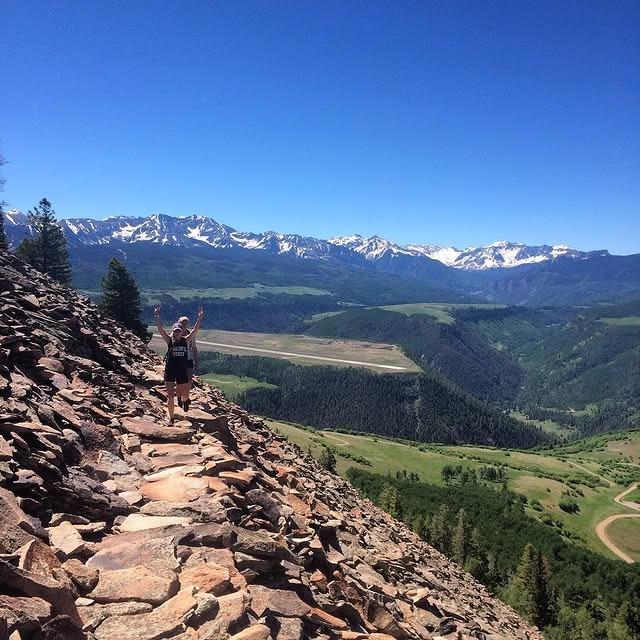 Thing To Do Summer Activities