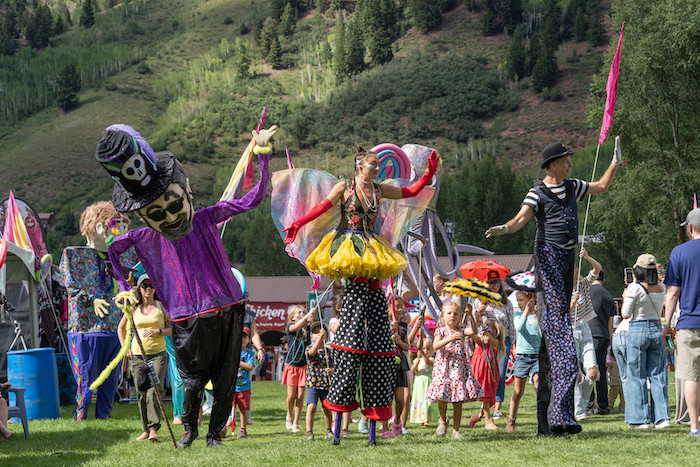 Thing To Do Festivals